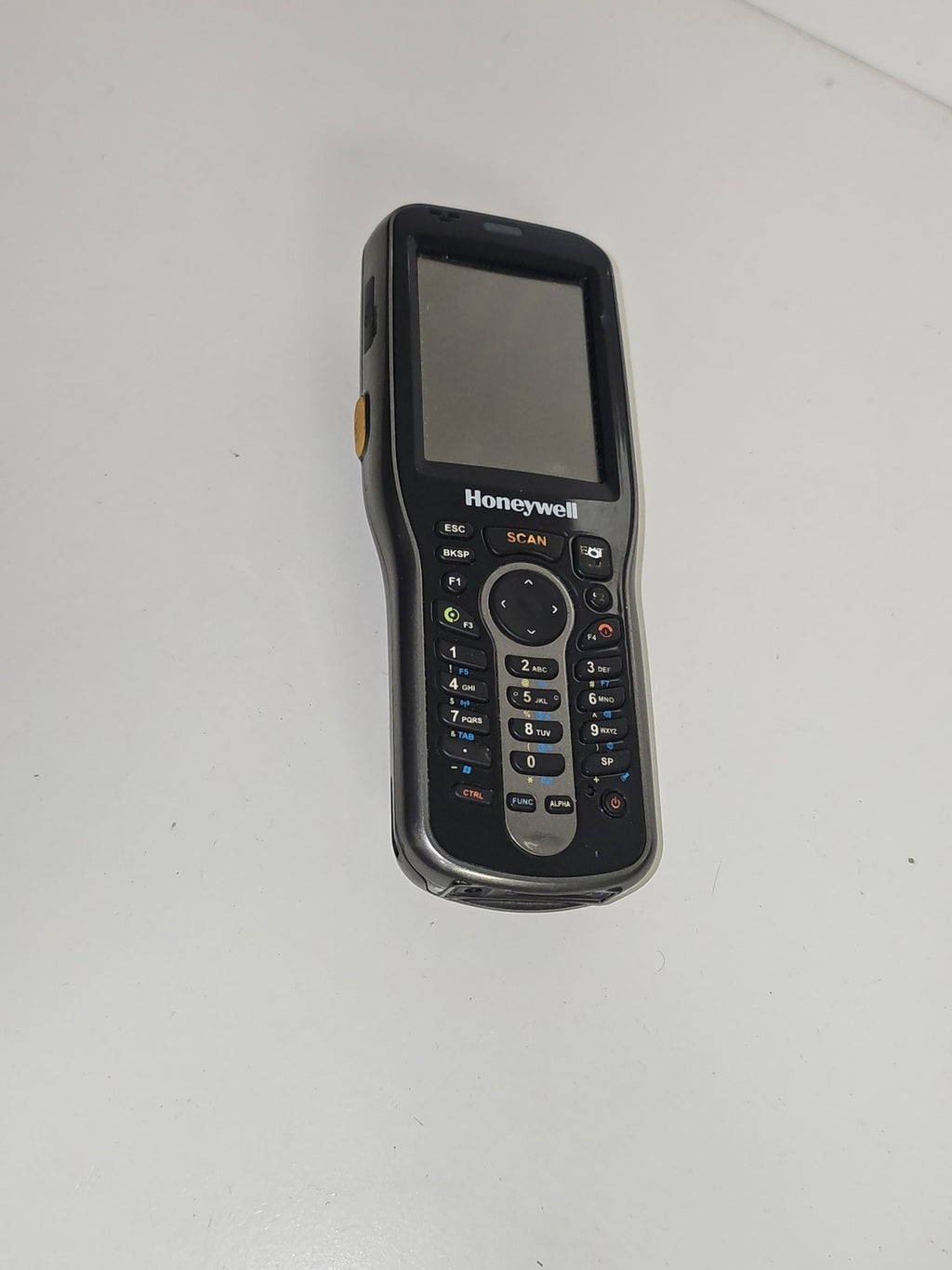 Terminal mobile Honeywell Dolphin 6100 ordinateur portable non testé occasion