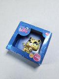 Figurine Petshop 1419 neuve LPS animal miniature Hasbro jouet enfant authentique