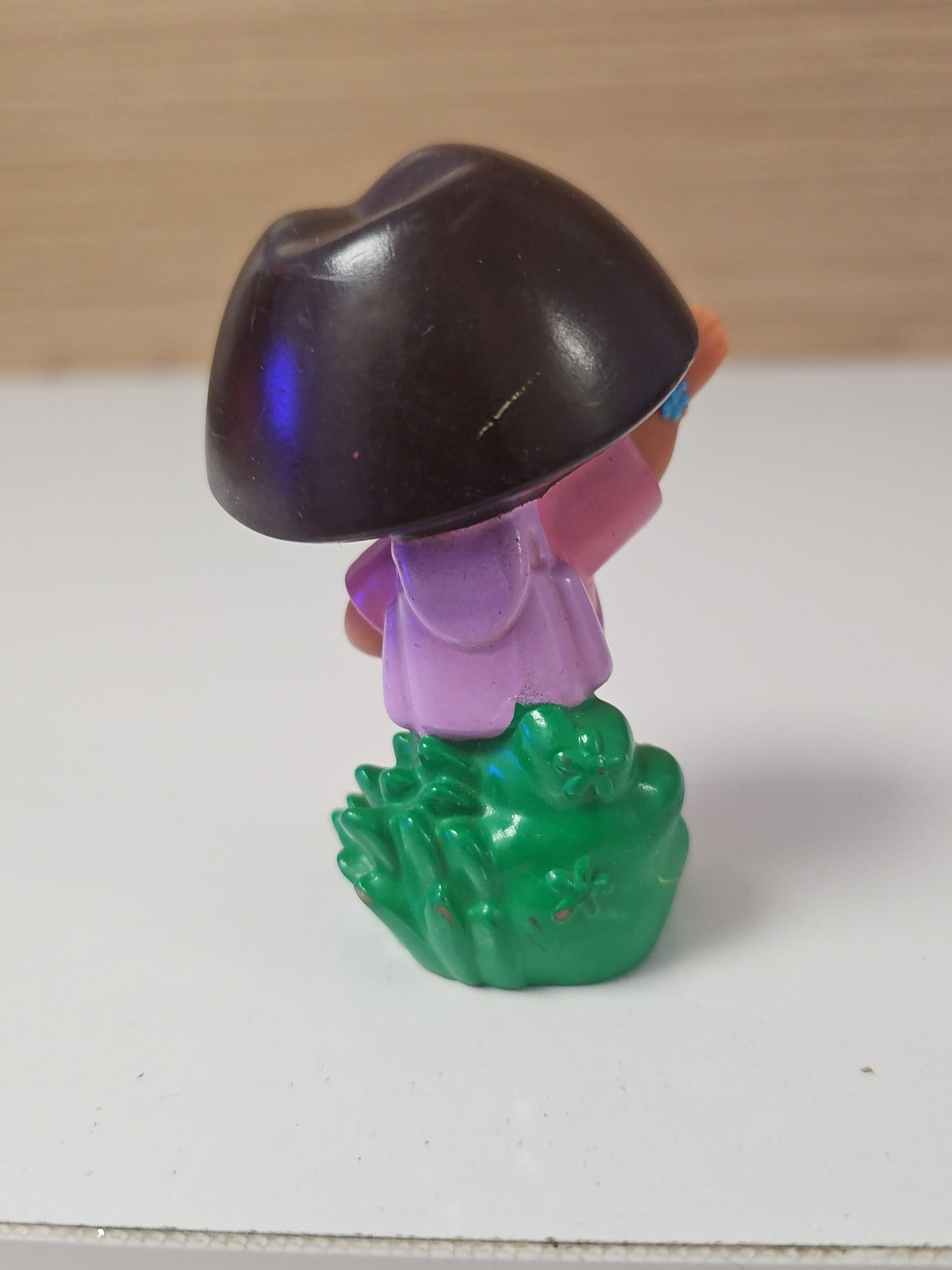 Figurine Dora l?exploratrice personnage animé jouet enfant décoration chambre