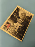 Enveloppe Premier Jour FDC Télécommunications Tour Hertzienne Paris 1964 (Ref 11