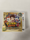 Boîtier vide pour Nintendo 3DS Yo-Kai Watch, boîte d'origine sans cartouche