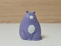 Figurine chat Comme des bêtes Disney film animation personnage animal déco