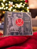 CD Ricercar Deutsche Barock Kantaten I musique baroque allemande rare