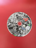 CD jeu Virtua Tennis 4 Nintendo Wii - disque seul original version française