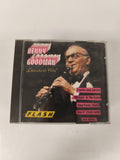 CD Benny Goodman Greatest Hits Flash Jazz Swing Clarinet