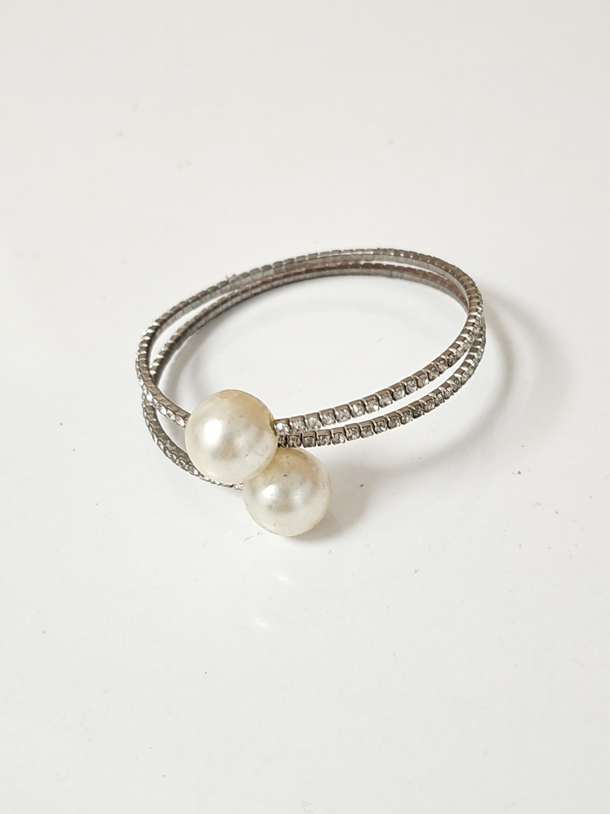 Bague vintage ancienne fantaisie rétro pour collectionneur ou amateur d?objets u