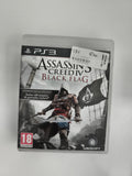 Jeu PS3 Assassin's Creed IV Black Flag Ubisoft sans notice, action aventure