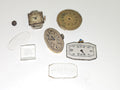 Lot montres mécaniques vintage années 1920-1950 Ancienne pour pièces rétro