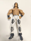 Figurine rétro catch John Morrison ancienne, collection vintage lutte WWE rare
