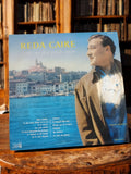 Vinyle 33 tours Reda Caire Pathé ancien, LP rétro, chante ses plus grands succès