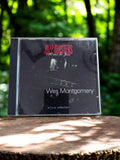 CD Jazz Masters Wes Montgomery e.f.s.a. collection classique vintage