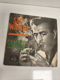 Vinyle 45 tours Camillo Sag Warum pochette photo label La Voix De Son Maître