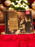 CD Concert Nouvel An 2000 Riccardo Muti EMI Classics Orchestre Vienne