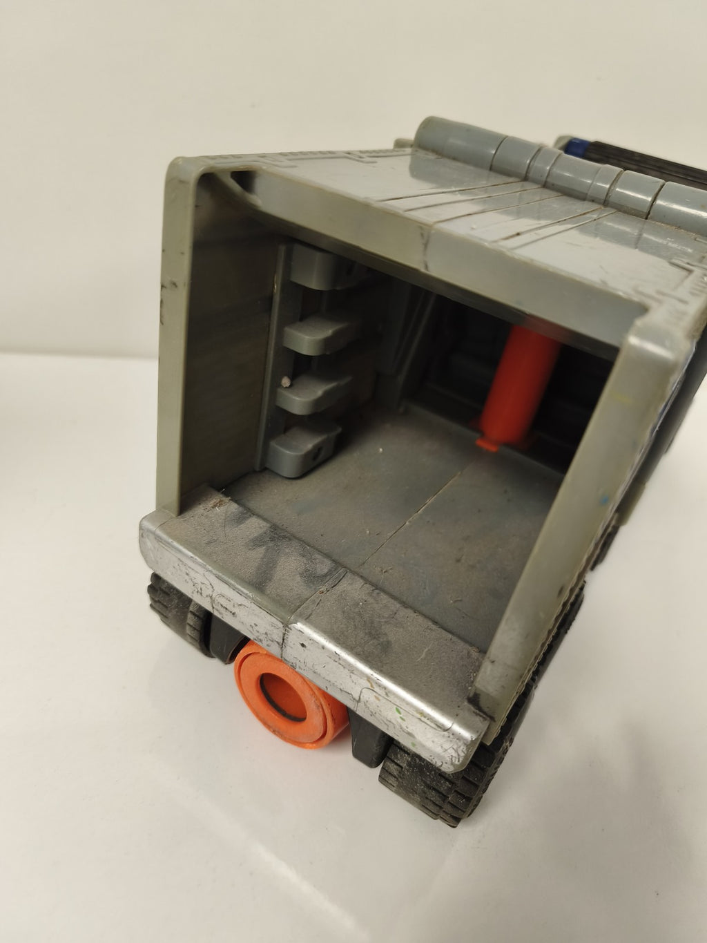 Figurine Optimus Prime Camion Transformable Robot Autobots Jouet Transformers