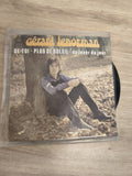 Vinyle 45 tours Gérard Lenorman De Toi Plus de Soleil au lever du jour pochette