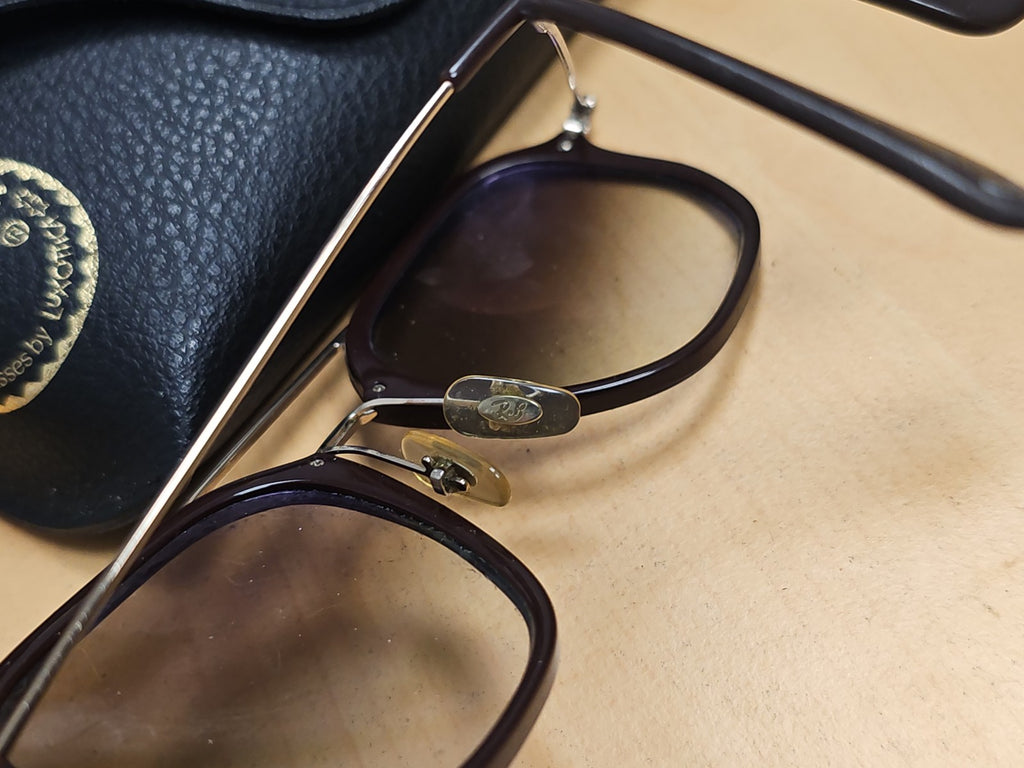Lunettes de soleil Ray-Ban RB4273 unisexe, monture tendance, protection UV