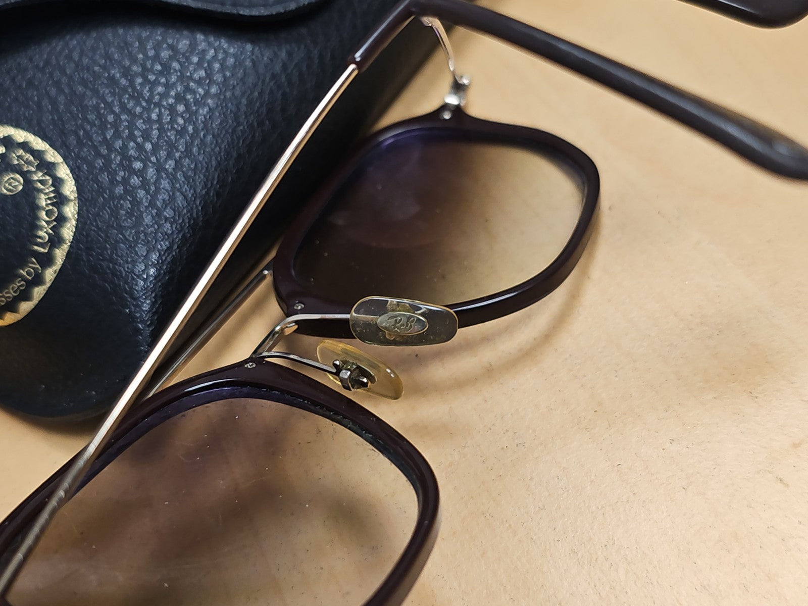 Lunettes de soleil Ray-Ban RB4273 unisexe, monture tendance, protection UV