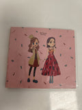 CD Rei Yasuda Blooming édition japonaise anime cover musique