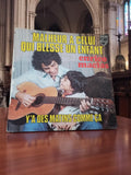 Vinyle 45 tours Enrico Macias Philips vintage – Malheur à celui qui blesse un en