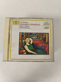 CD Fritz Kreisler Liebesleid Liebesfreud Shlomo Mintz Clifford Benson Galleria