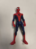 Figurine Spider-Man articulée d'occasion personnage Marvel jouet super-héros