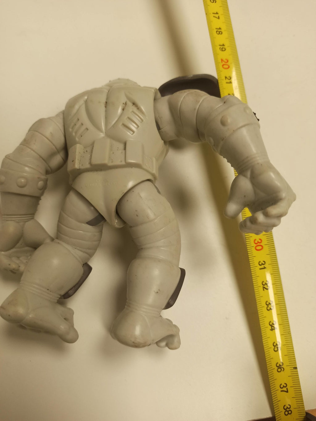 Figurine Captain Simian & Space Monkeys Gorille personnage articulé d'occasion