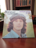 Vinyle 45 tours Gérard Lenorman CBS 2286 pochette rétro “Quelque chose et moi”