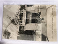 CPA Paris Moulin de la Galette entrée animée B.F. Paris