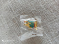 Pin's vintage Catalogne émaillé ? souvenir catalan, costume traditionnel