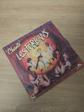 Vinyle 45 tours rétro Les Forbans disque ancien collector rock français années 8