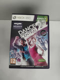 Jeu Xbox 360 Dance Central 2 Kinect Harmonix version française