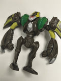 Spinmaster Bakugan McDonalds 2011 figurine jeu d?action d?occasion enfant jouet