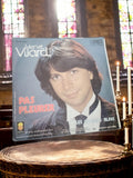 Vinyle 45 Tours Vintage Hervé Vilard Non Testé - État d'Origine