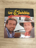 Vinyle 45 tours Félix Gray & Didier Barbelivien À toutes les filles pochette cou