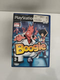 Jeu PlayStation Boogie PAL EA chant danse compatible Singstar