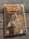 DVD neuf She-Ra Volume 3 dessin animé français audio PAL série animée