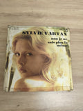 Vinyle 45 tours Sylvie Vartan Non je ne suis plus la même RCA Victor 40028 poche