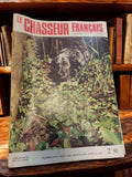 Magazine Le Chasseur Français octobre 1974 vintage rétro presse ancienne