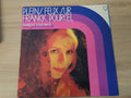 Vintage vinyle 33 tours ancien Franck Pourcel disque collection rétro musique