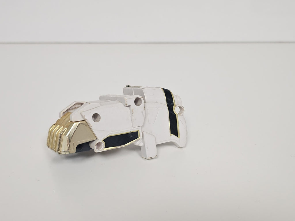 Accessoire jouet ancien Power Rangers rétro vintage pour collection ou pièce dét