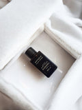 Miniature Chanel Antaeus Pour Homme vintage flacon après-rasage rétro ancien
