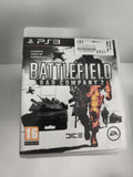 Jeu PS3 Battlefield Bad Company 2 PlayStation DICE EA tir 16+ multijoueur