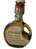 Mignonnette rétro ancienne d?alcool, flacon miniature collection vintage déco