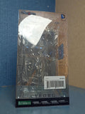 Boîte vide originale Kotobukiya pour figurine cyborg, emballage d'origine propre