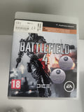 Jeu PS3 Battlefield 4 PlayStation DICE EA édition China Rising