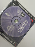 Jeu PS1 Qui Veut Gagner des Millions CD Seul pour Sony PlayStation Occasion