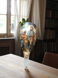 Fourneau de pipe allemand vintage