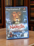 Jeu PS2 Narnia Complet Fonctionnel Playstation Vintage