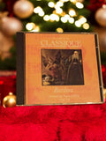 CD Berlioz Symphonie Fantastique Opus 14 musique classique romantique