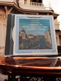 CD Vivaldi 6 Cello Concertos Coin Hogwood Academy Ancient Music Florilegium